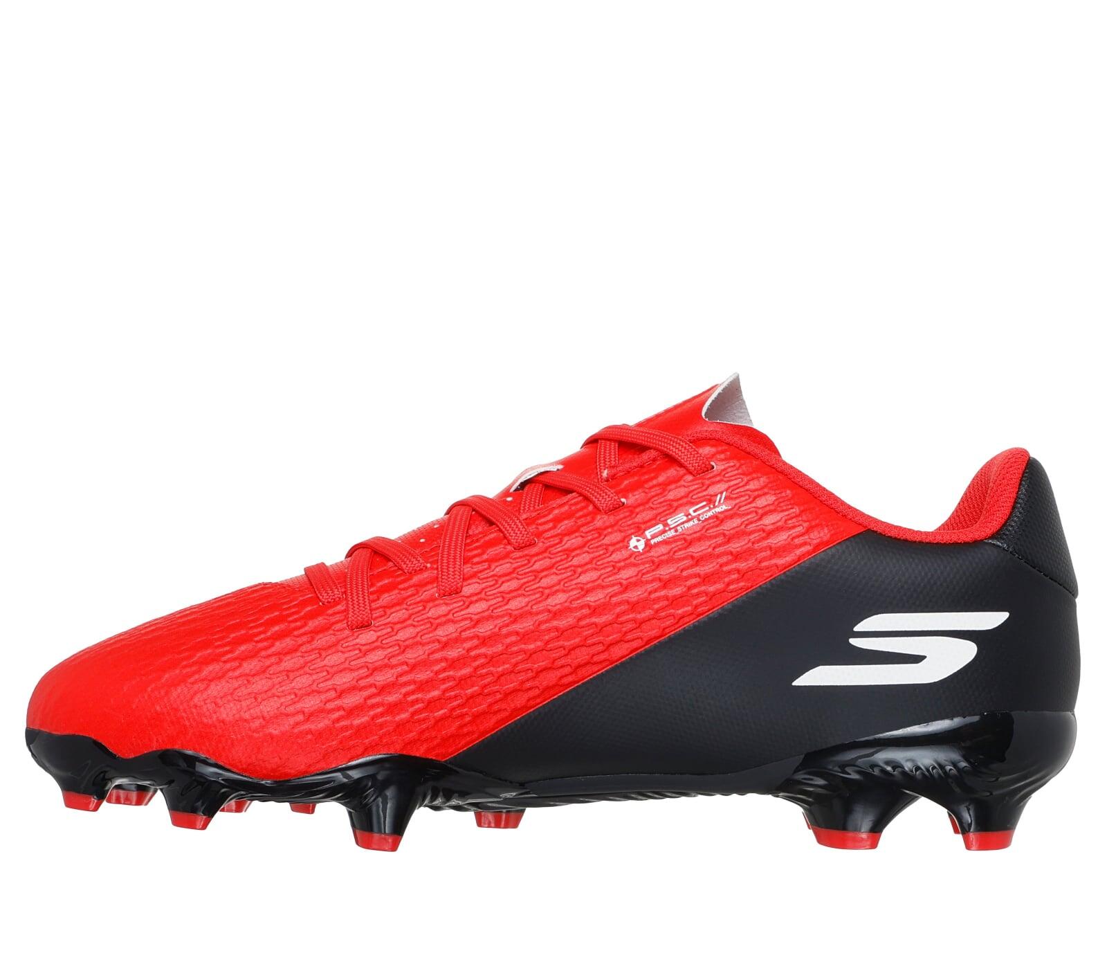 Scarpe da calcio Skechers per bambini SKX_2 JR Youth MG 3/5