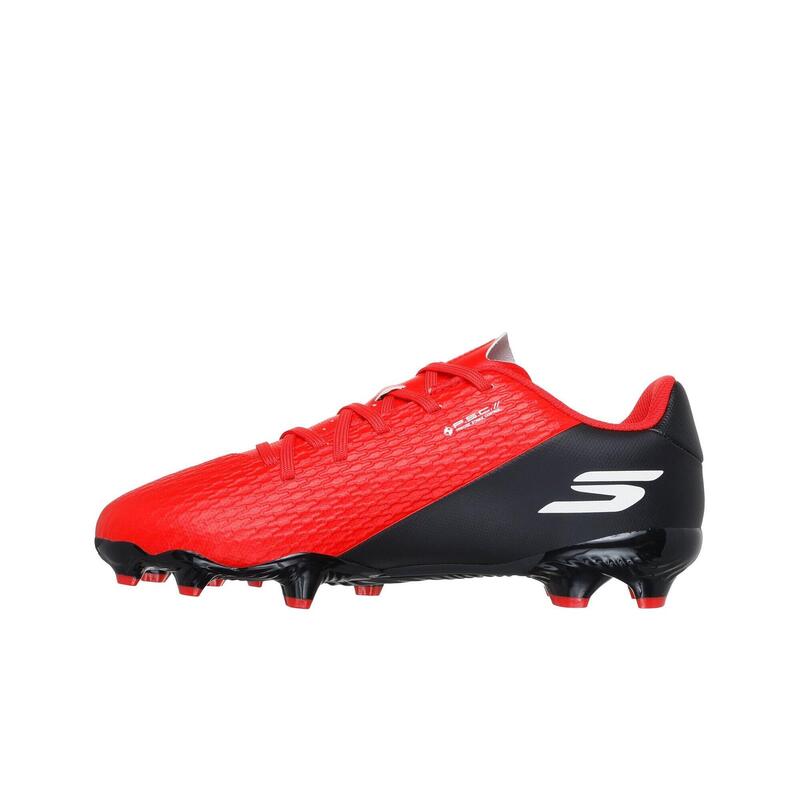 Ghete fotbal copii Skechers SKX_2 JR Youth MG