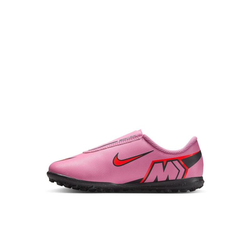 Ghete fotbal copii Nike JR Mercurial Vapor 16 Club TF Ps (V)