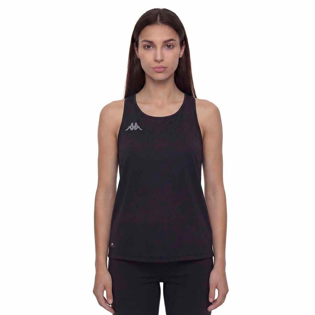 Women's tank top Kappa Ipef