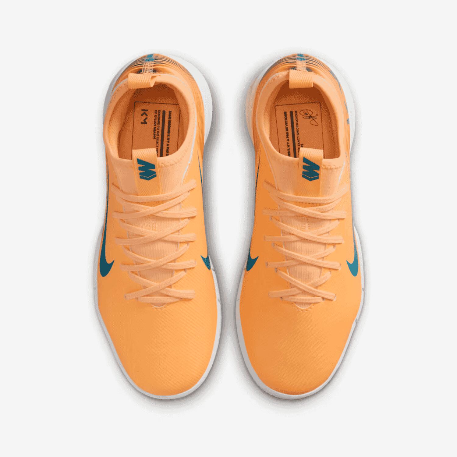 Chaussures de football Junior Nike Mercurial Zoom Vapor 16 Academy IC 7/8