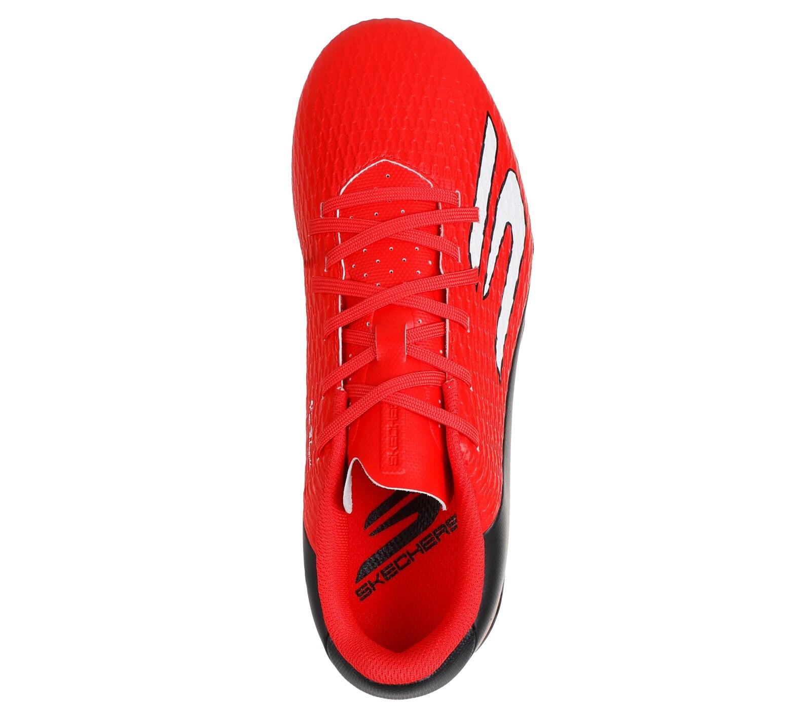 Scarpe da calcio Skechers per bambini SKX_2 JR Youth MG 4/5