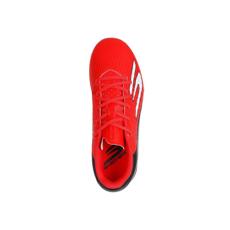 Ghete fotbal copii Skechers SKX_2 JR Youth MG