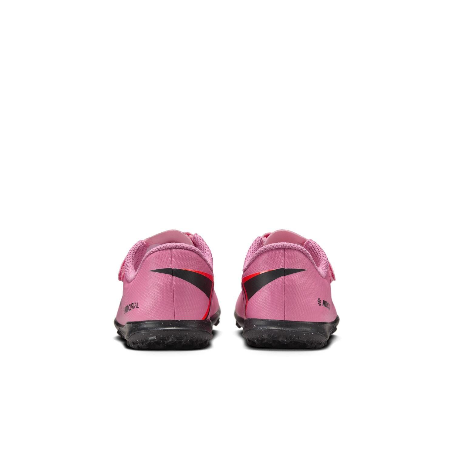 Bottines de football Nike Jr Mercurial Vapor 16 Club TF Ps (V) 5/7
