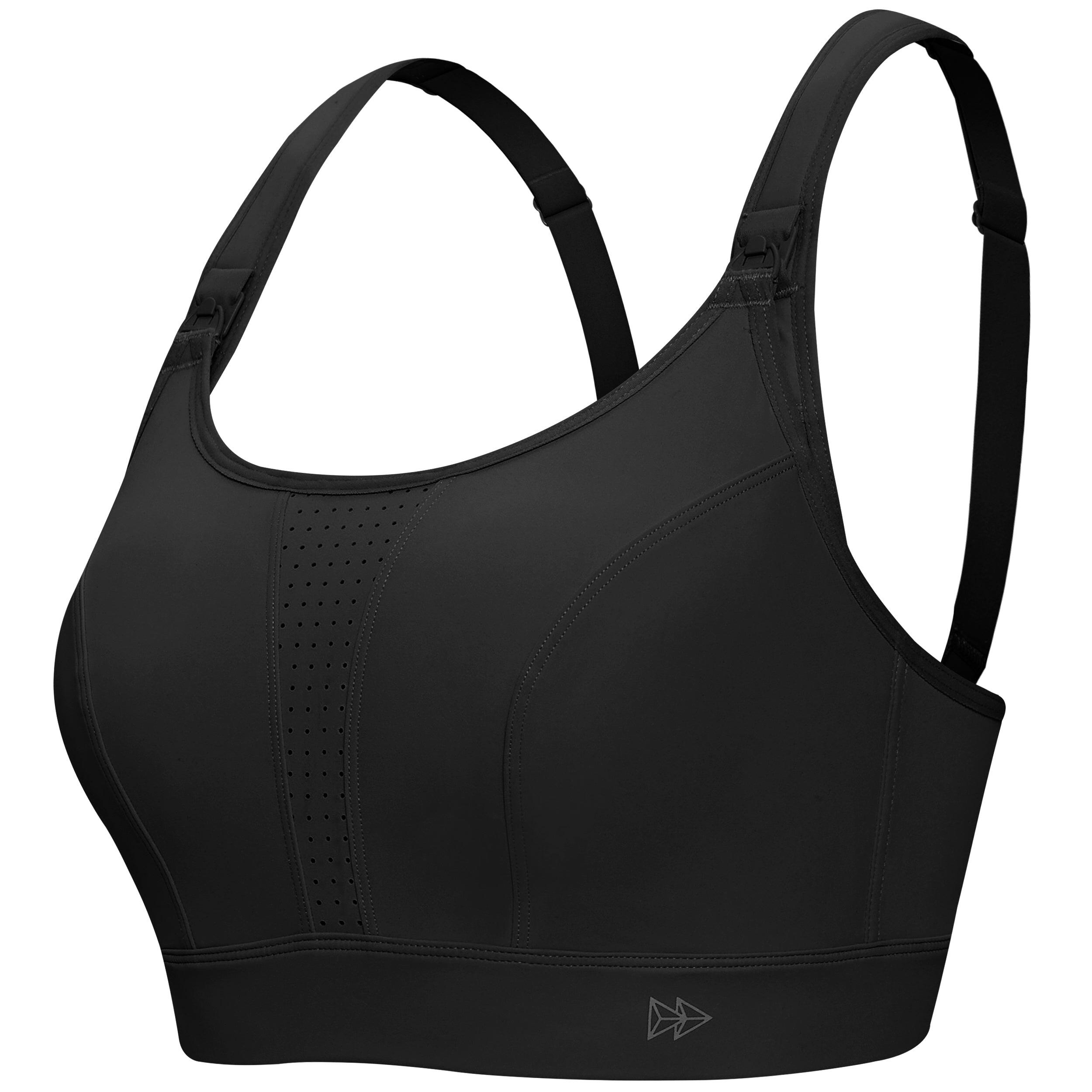 Still Sport-BH Maternity 4/7