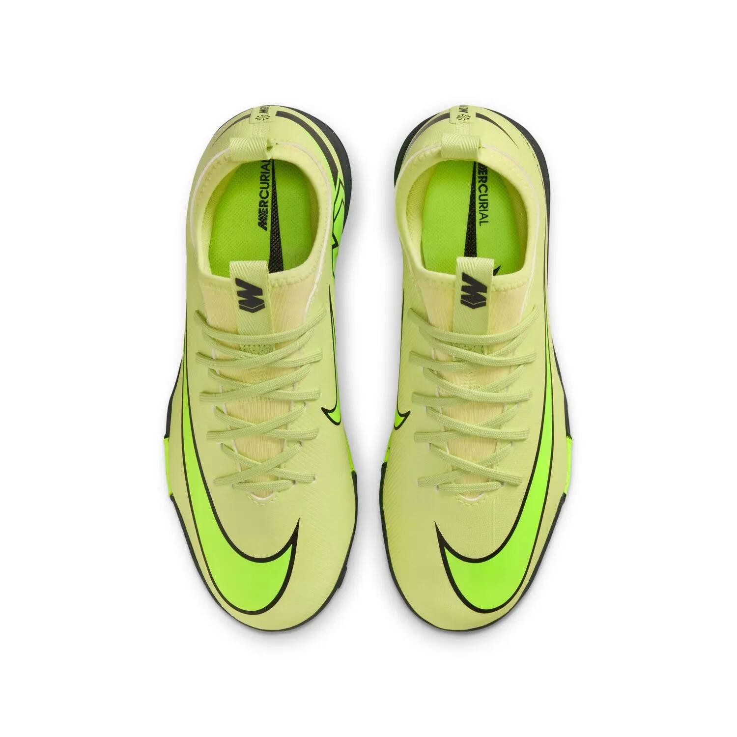 Nike JR Zoom Mercurial Vapor 16 Academy TFje gyermek futballcipő 6/10