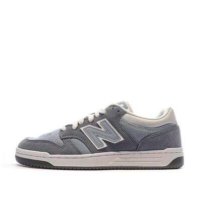 Sneakers New Balance 480 Blu da Uomo