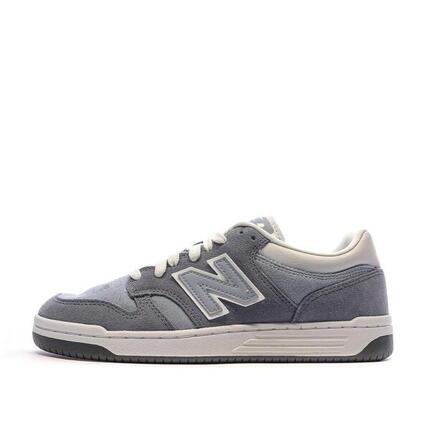 New Balance 480 Herren Sneaker Blau