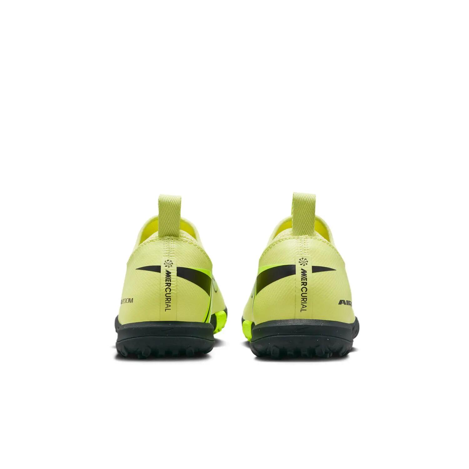 Nike JR Zoom Mercurial Vapor 16 Academy TFje gyermek futballcipő 5/10