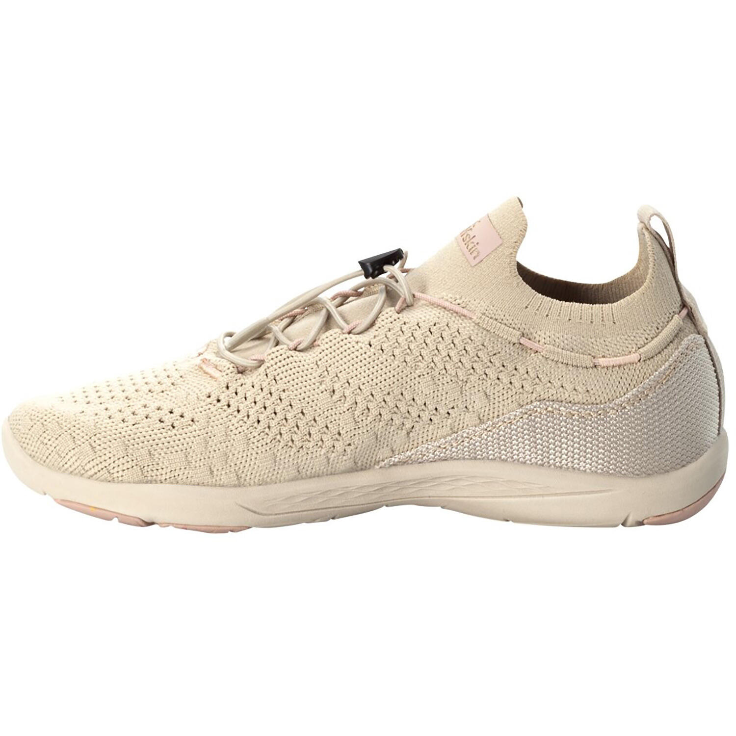 Damen, Unisex Sneaker SPIRIT KNIT LOW 3/6