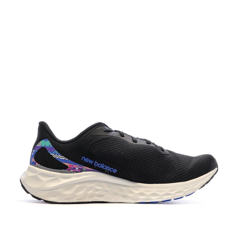 New Balance Arishi Hardloopschoenen voor Heren - Zwart/Blauw 2/7