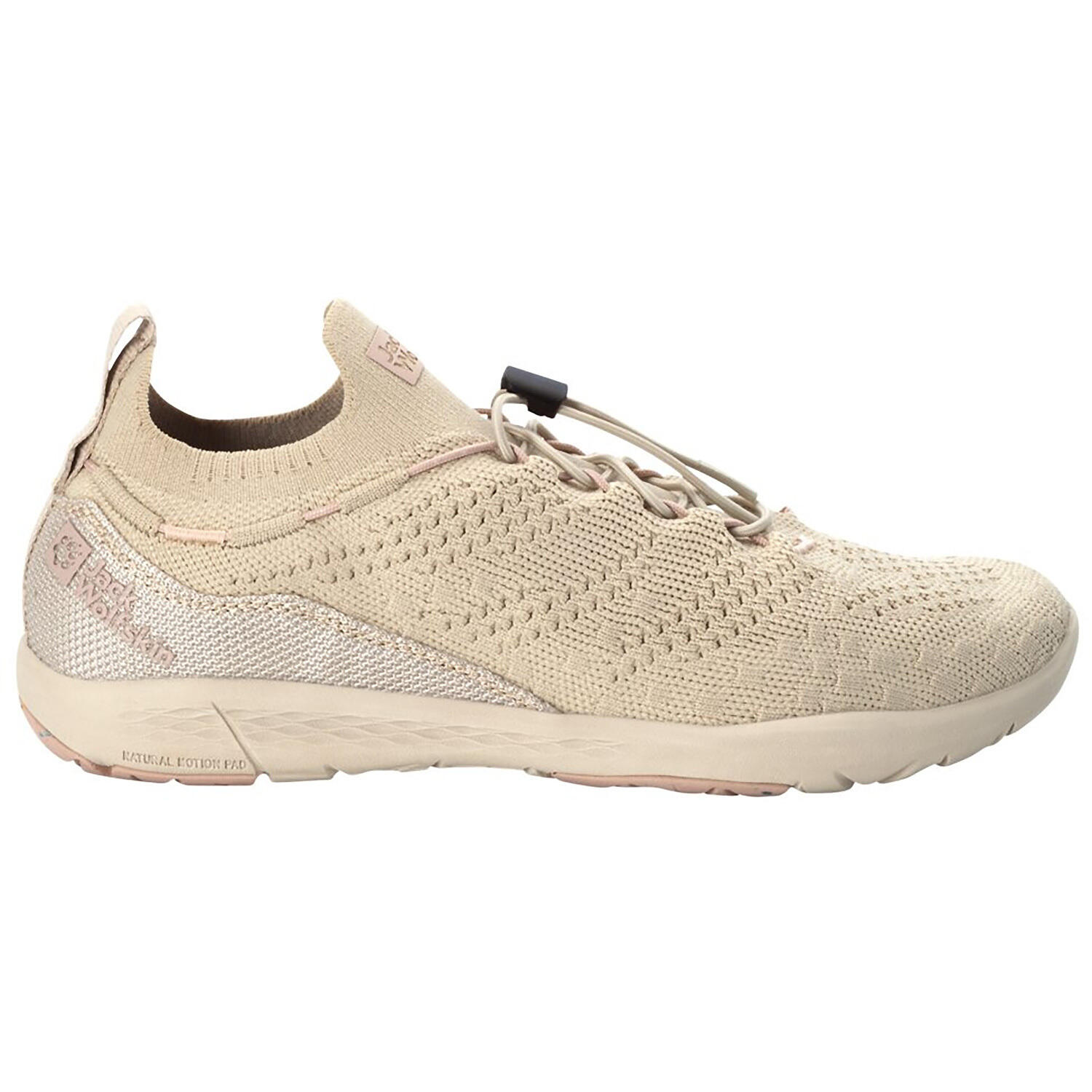 Damen, Unisex Sneaker SPIRIT KNIT LOW 2/6