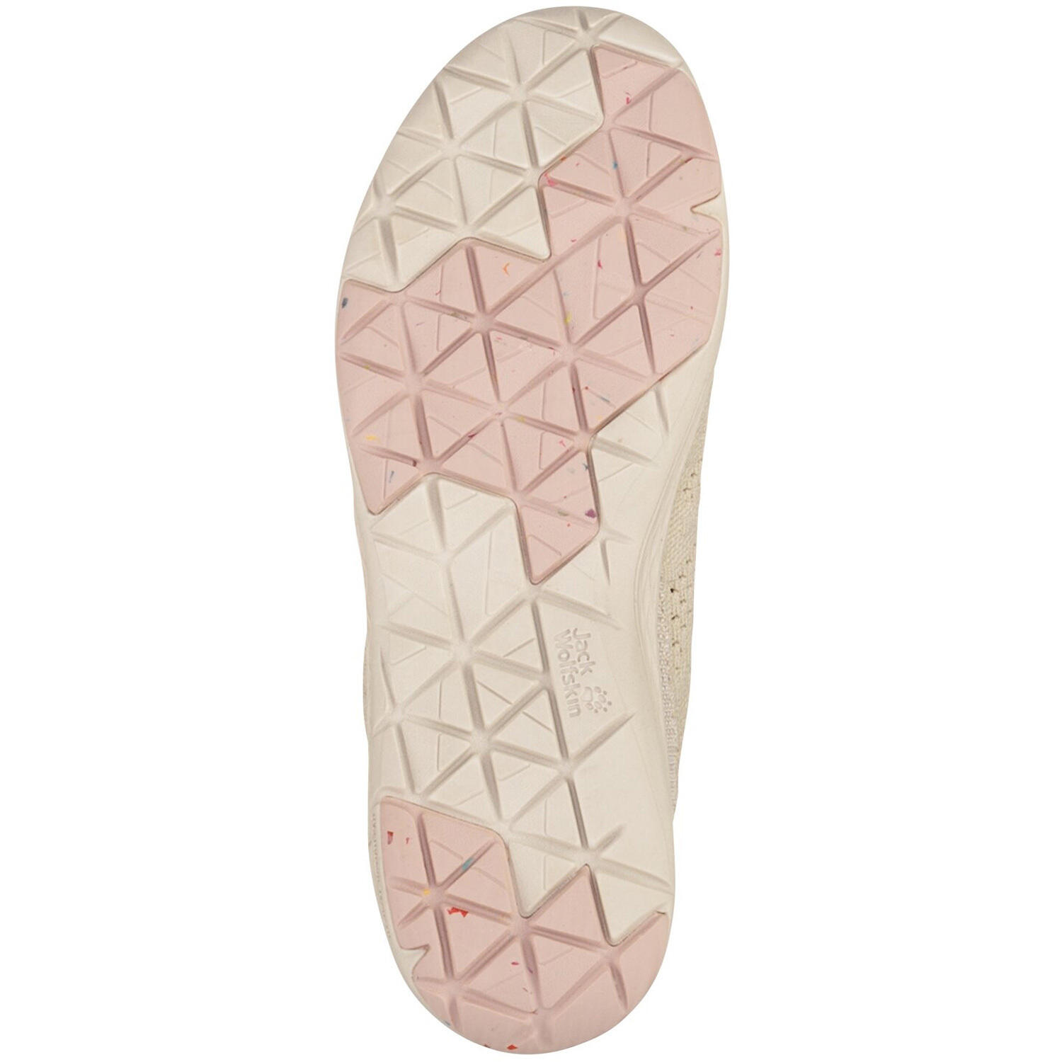 Damen, Unisex Sneaker SPIRIT KNIT LOW 6/6