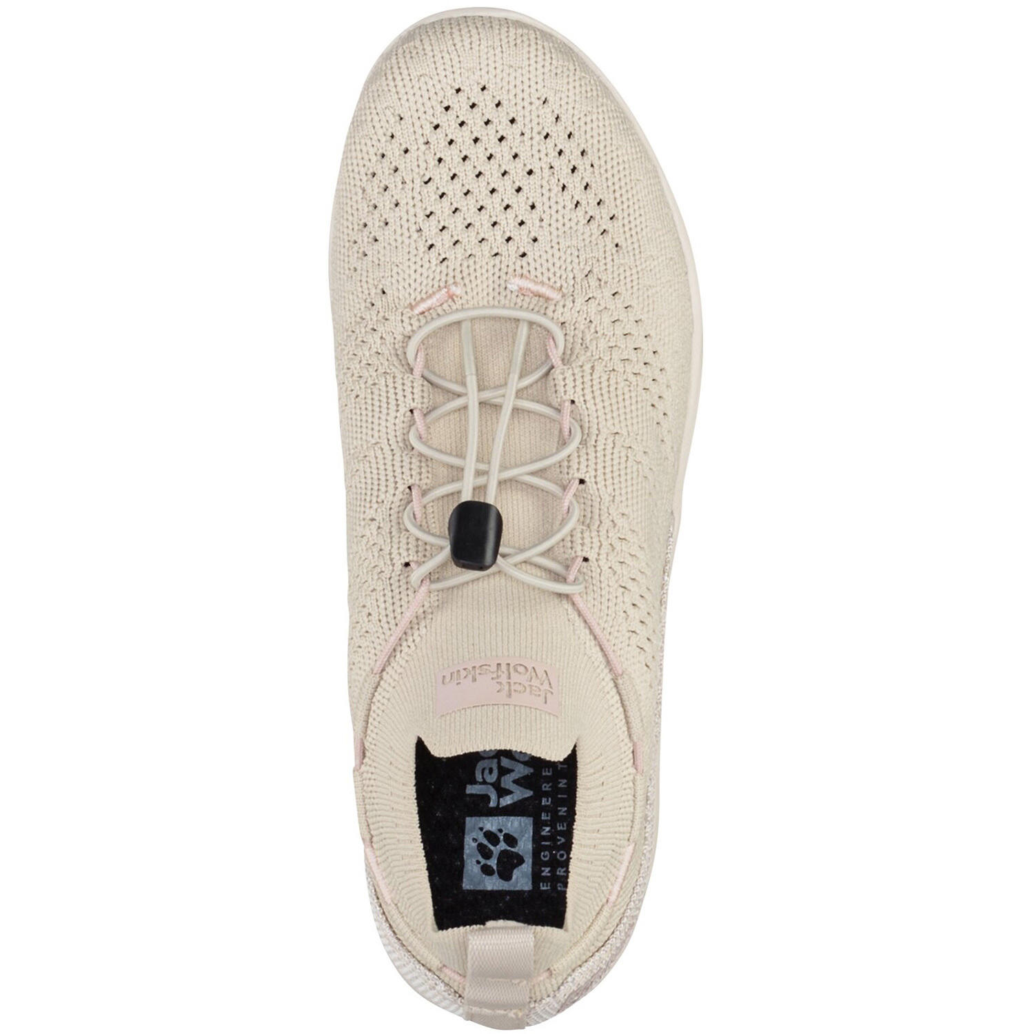 Damen, Unisex Sneaker SPIRIT KNIT LOW 5/6