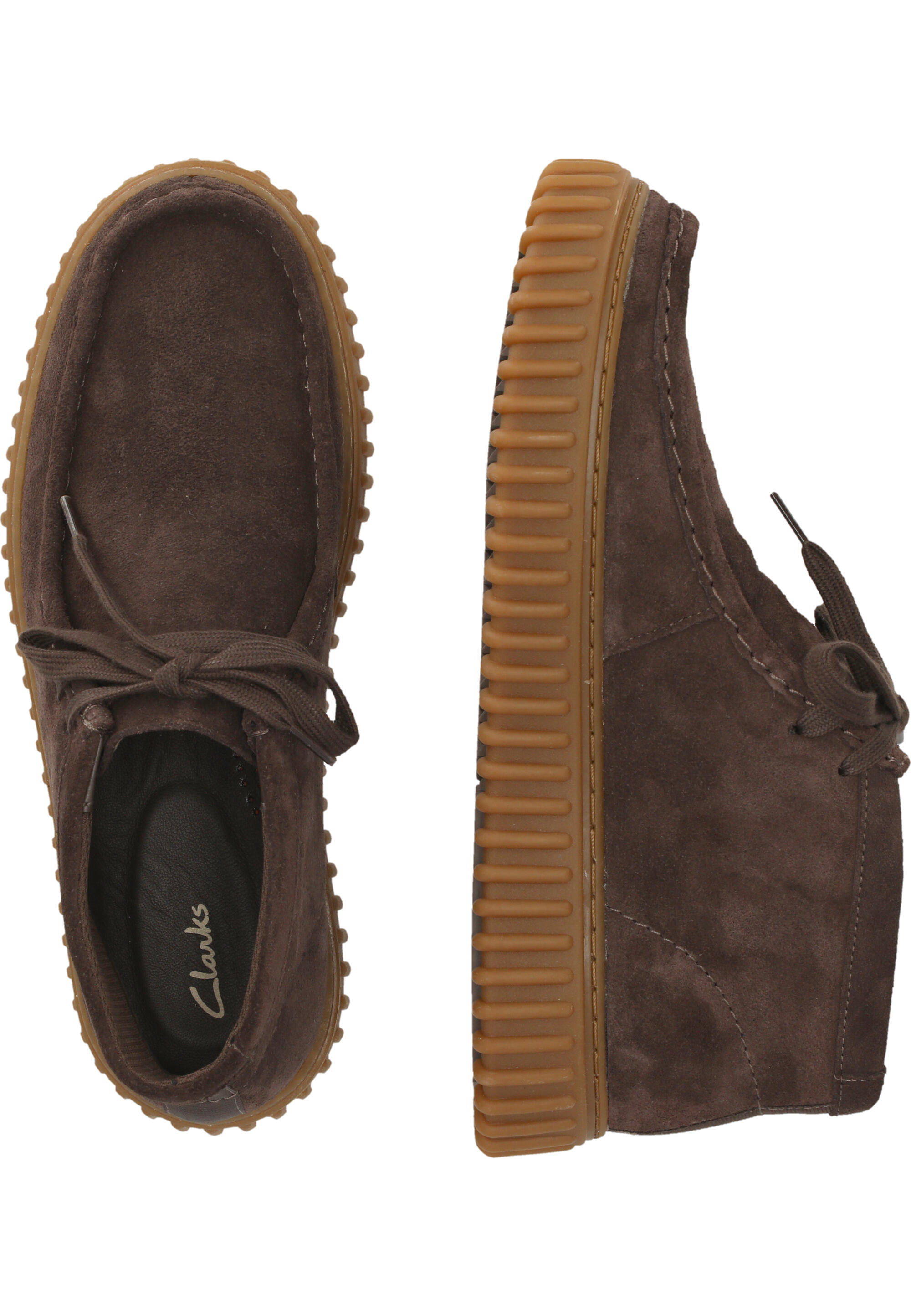 Schnürschuhe Torhill 4/5