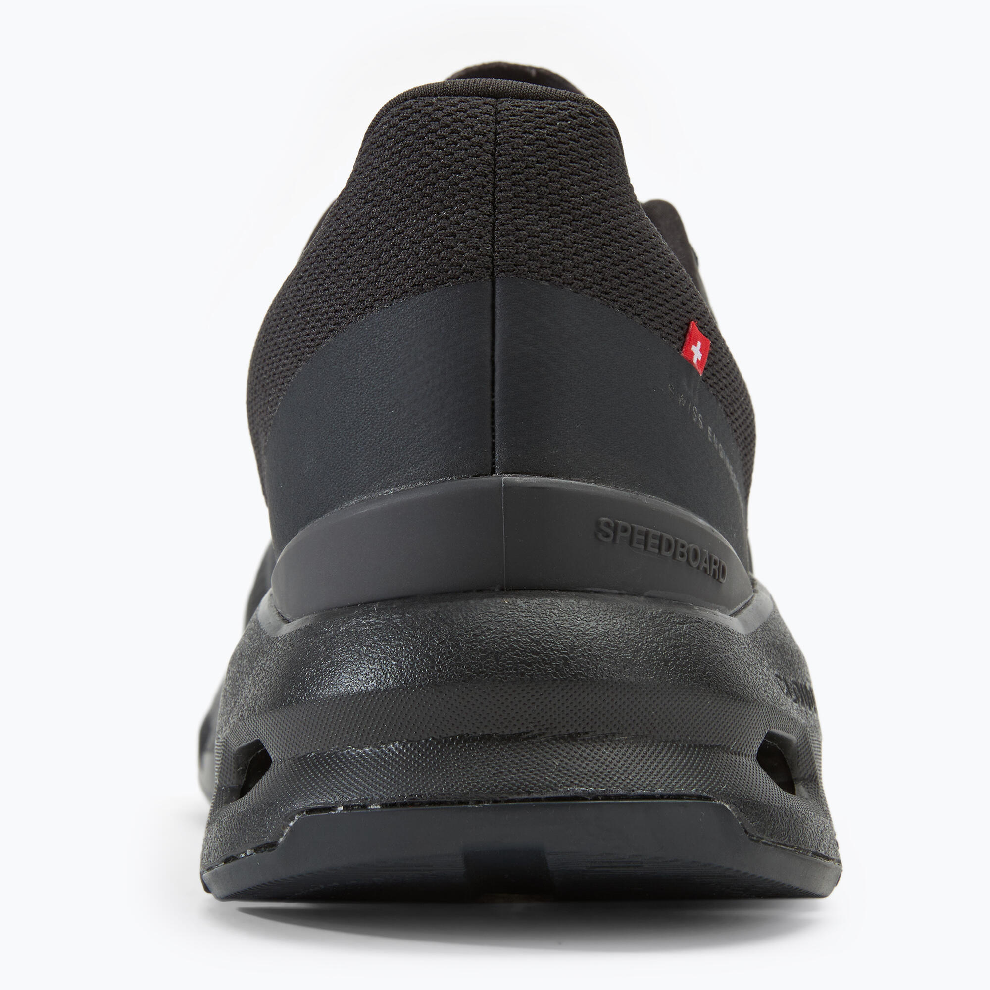 Zapatillas de entrenamiento para hombre On Cloudpulse negro/eclipse 6/7