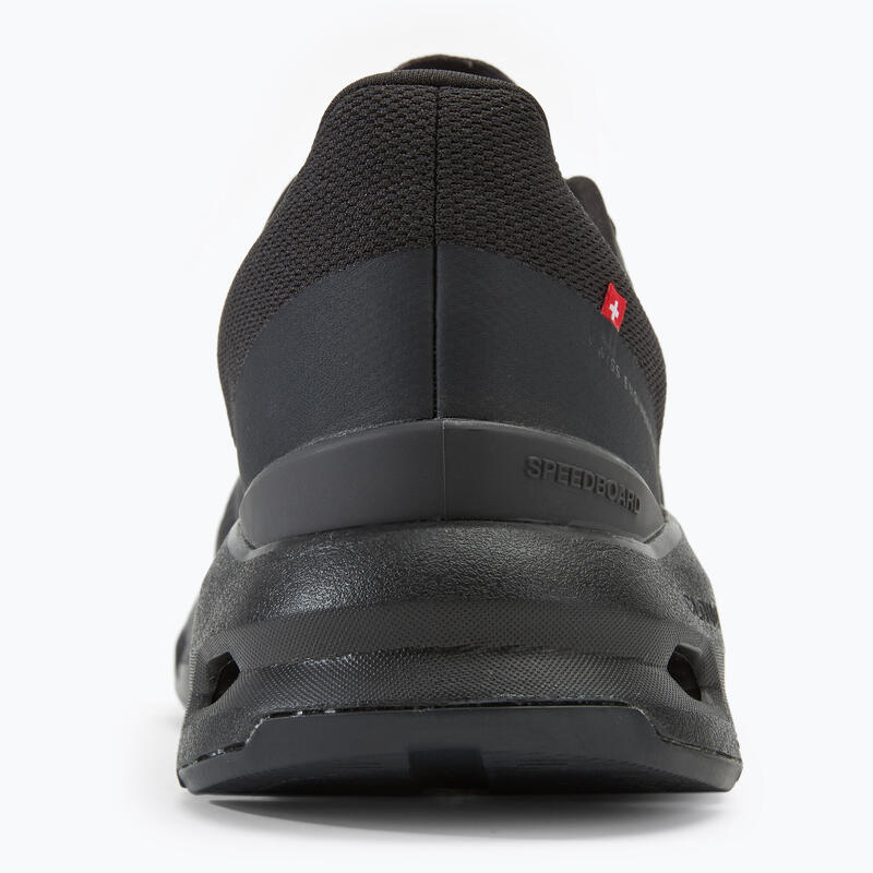 Încălțăminte sport pentru bărbați On Cloudpulse negru/eclipse
