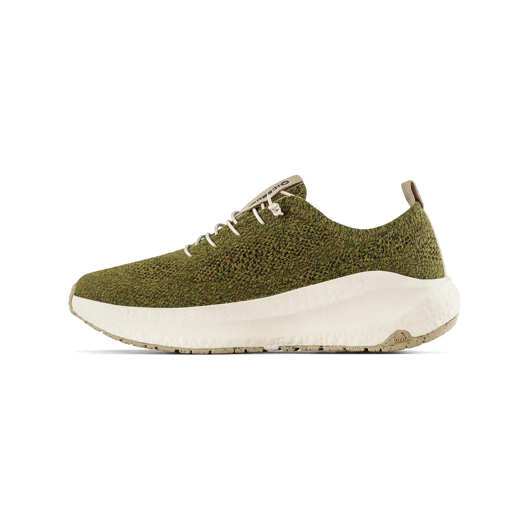 Chaussures de marche Icebug Aura ReWool RB9X 2/7
