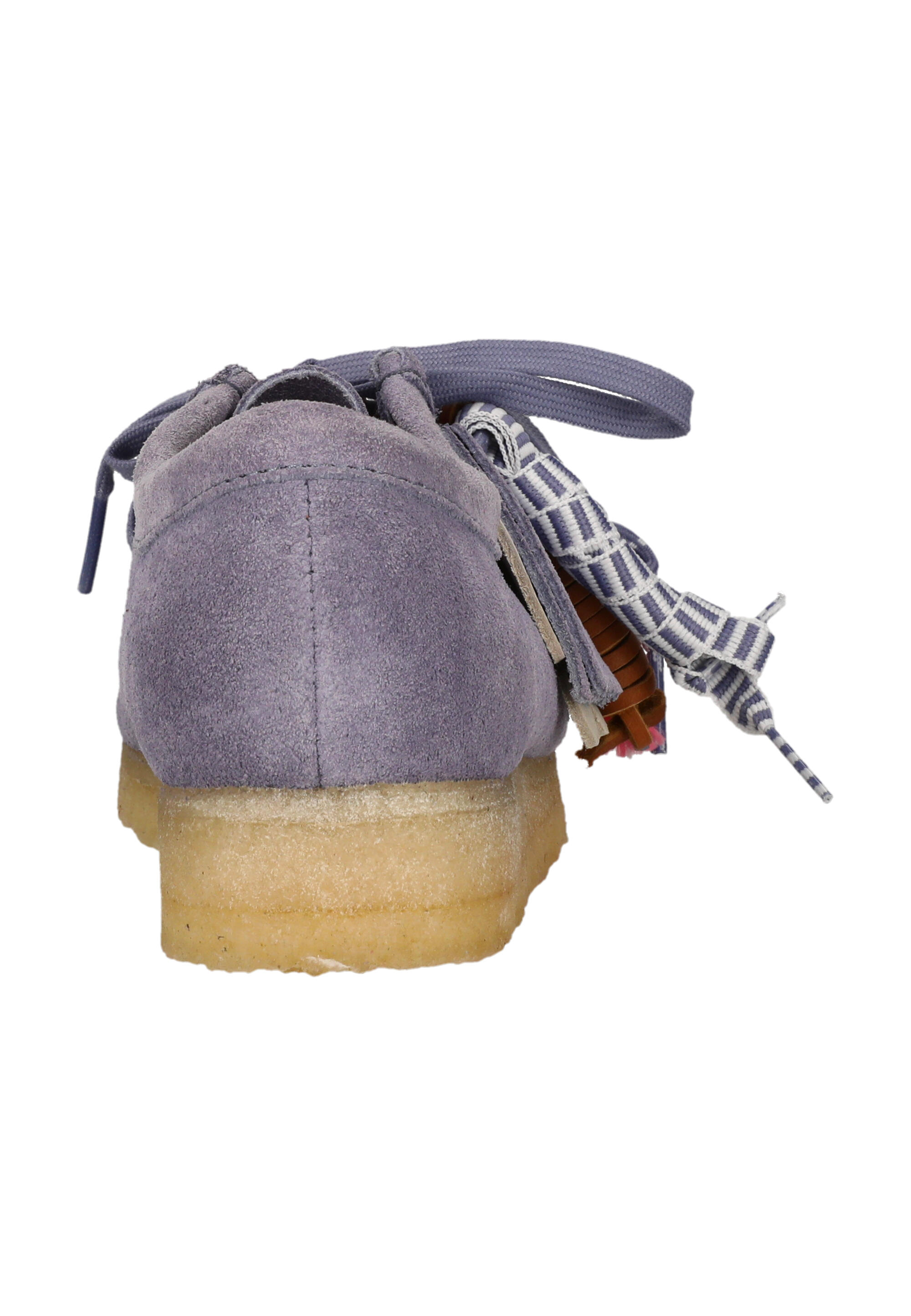 Schnürschuhe Wallabee 5/5
