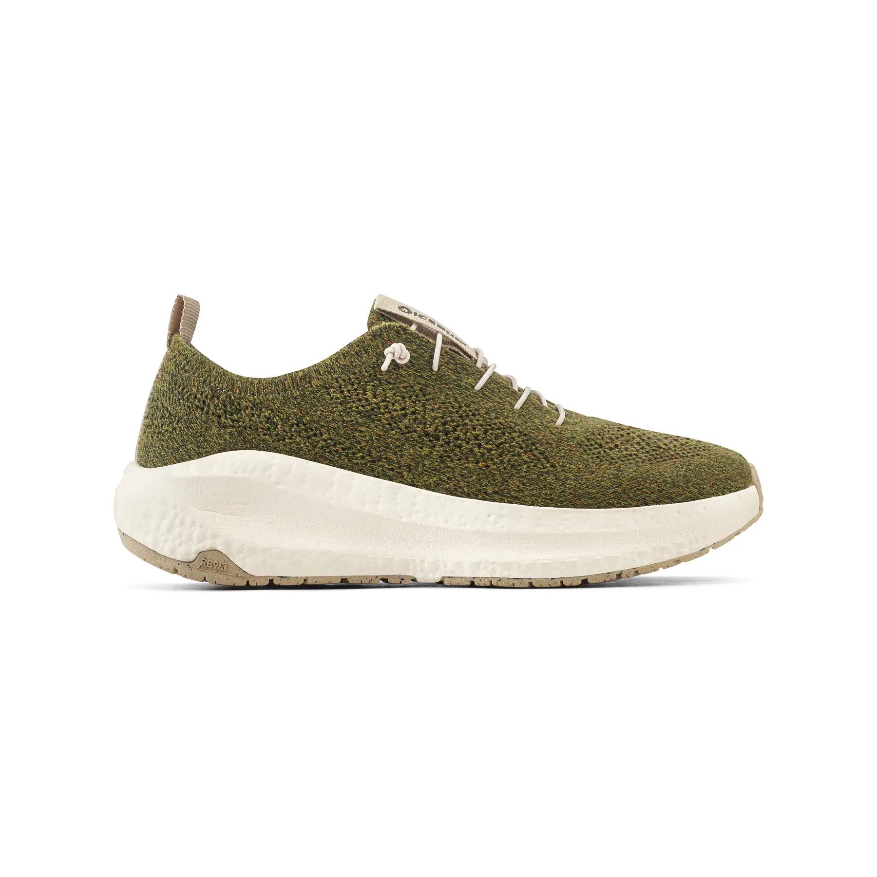 Buty do chodzenia Icebug Aura ReWool RB9X