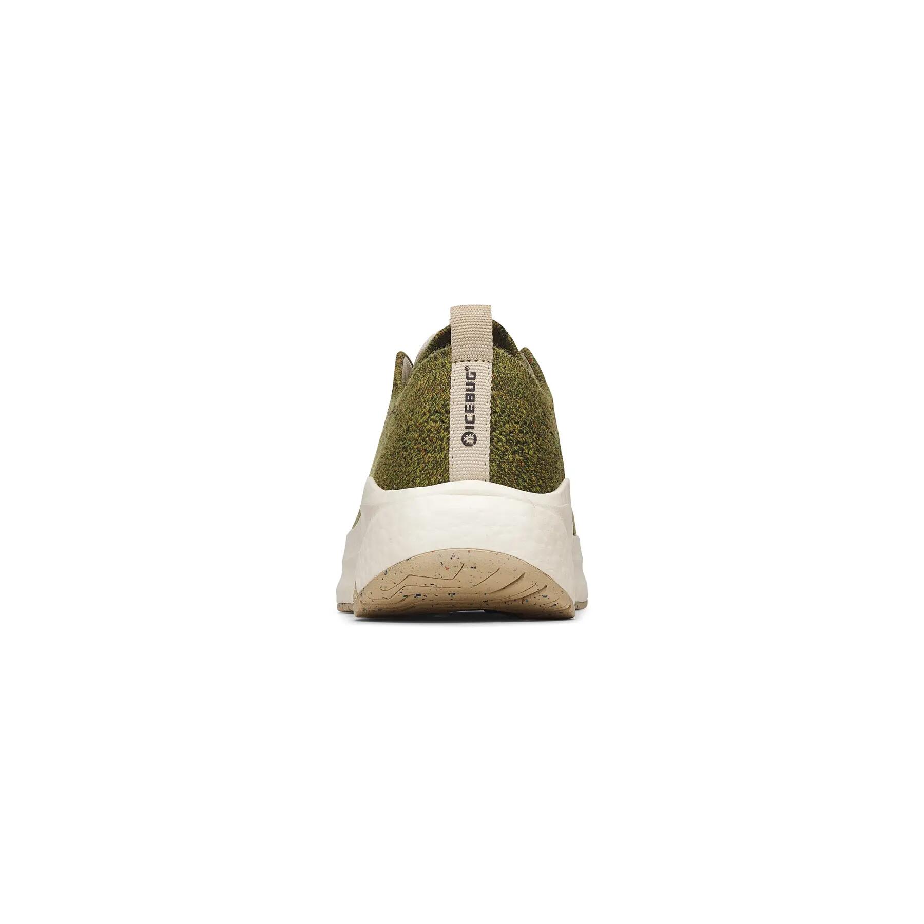 Chaussures de marche Icebug Aura ReWool RB9X 6/7