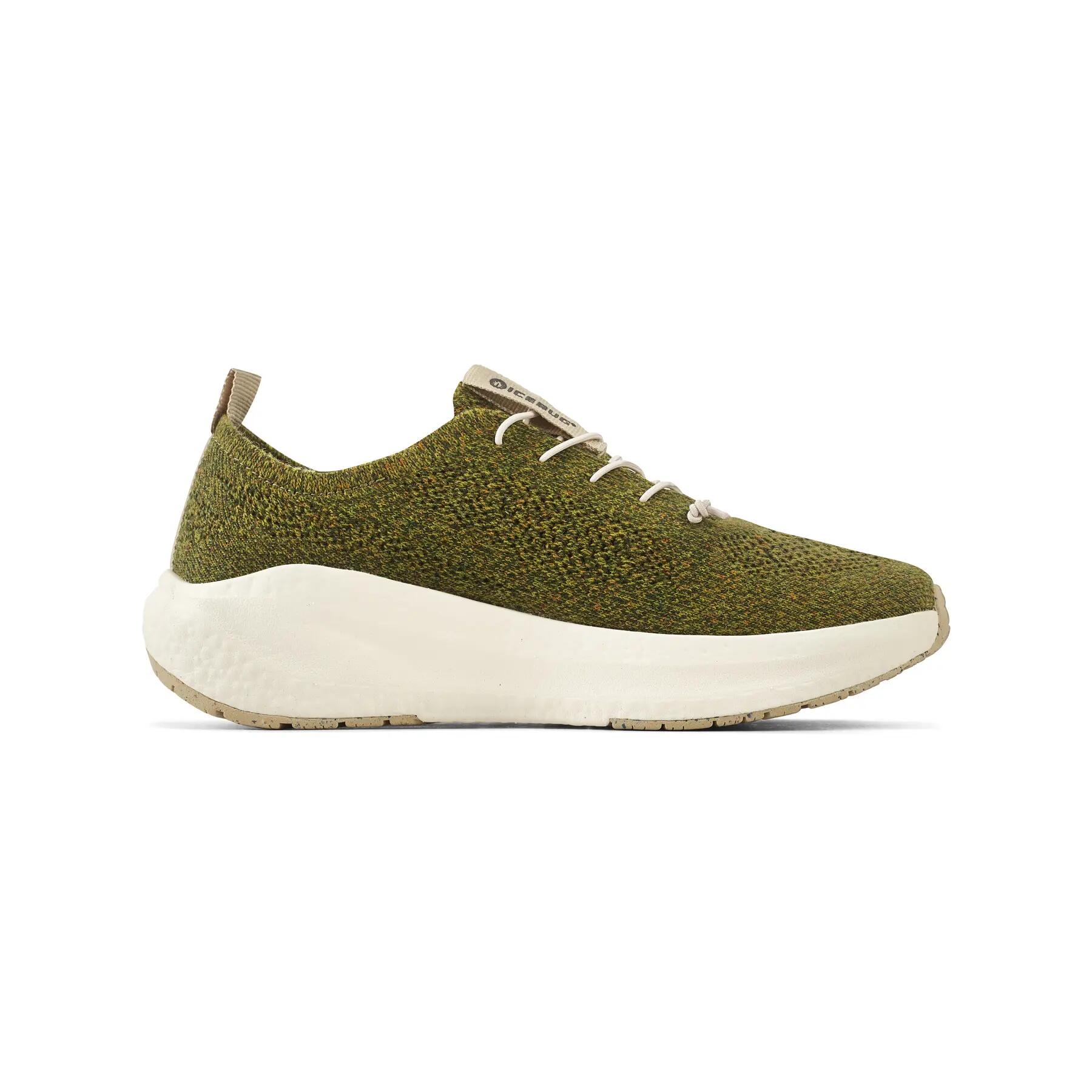 Chaussures de marche Icebug Aura ReWool RB9X 4/7