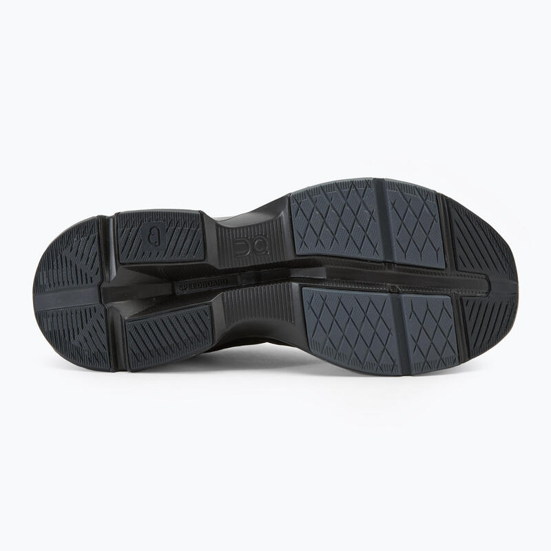 Încălțăminte sport pentru bărbați On Cloudpulse negru/eclipse