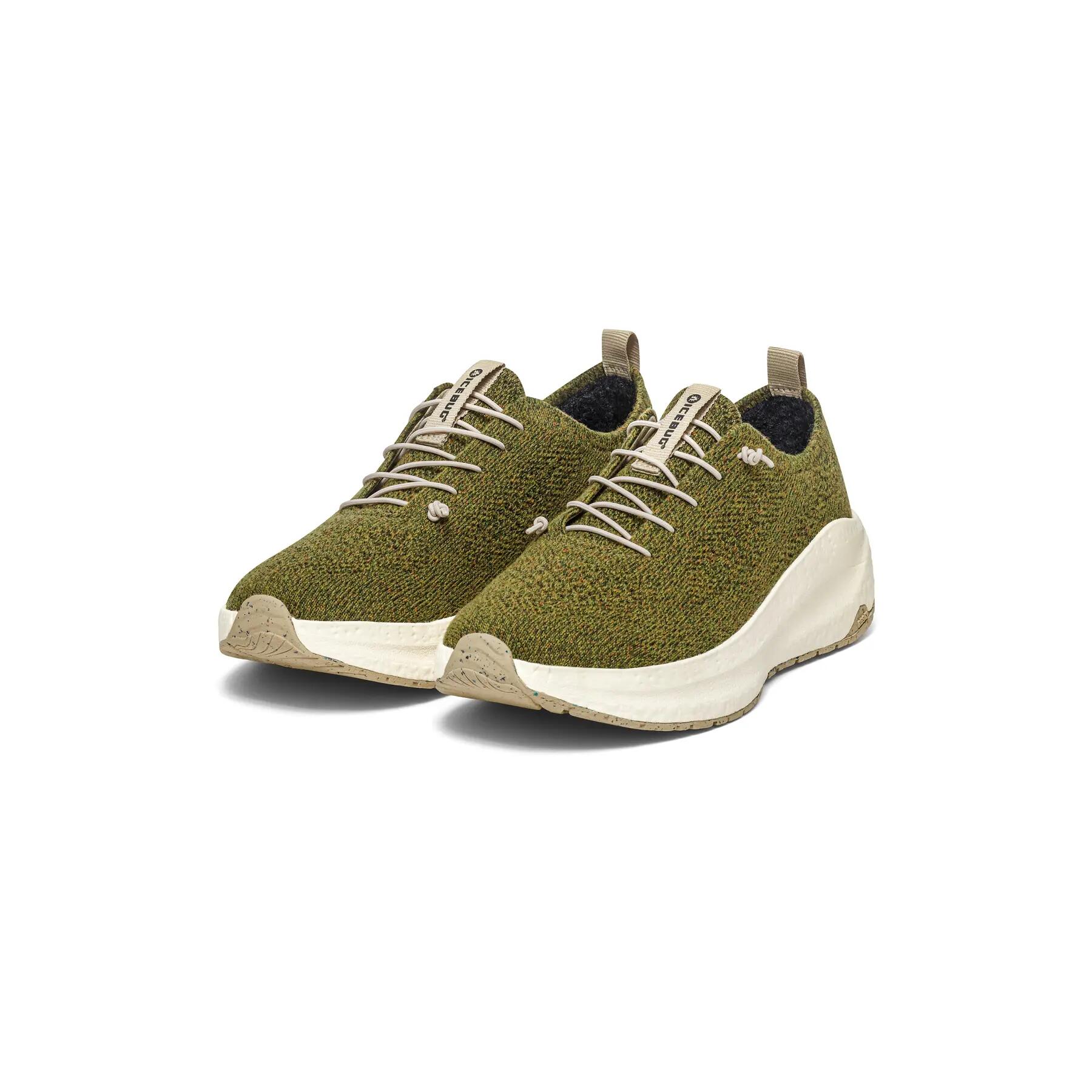 Chaussures de marche Icebug Aura ReWool RB9X 3/7