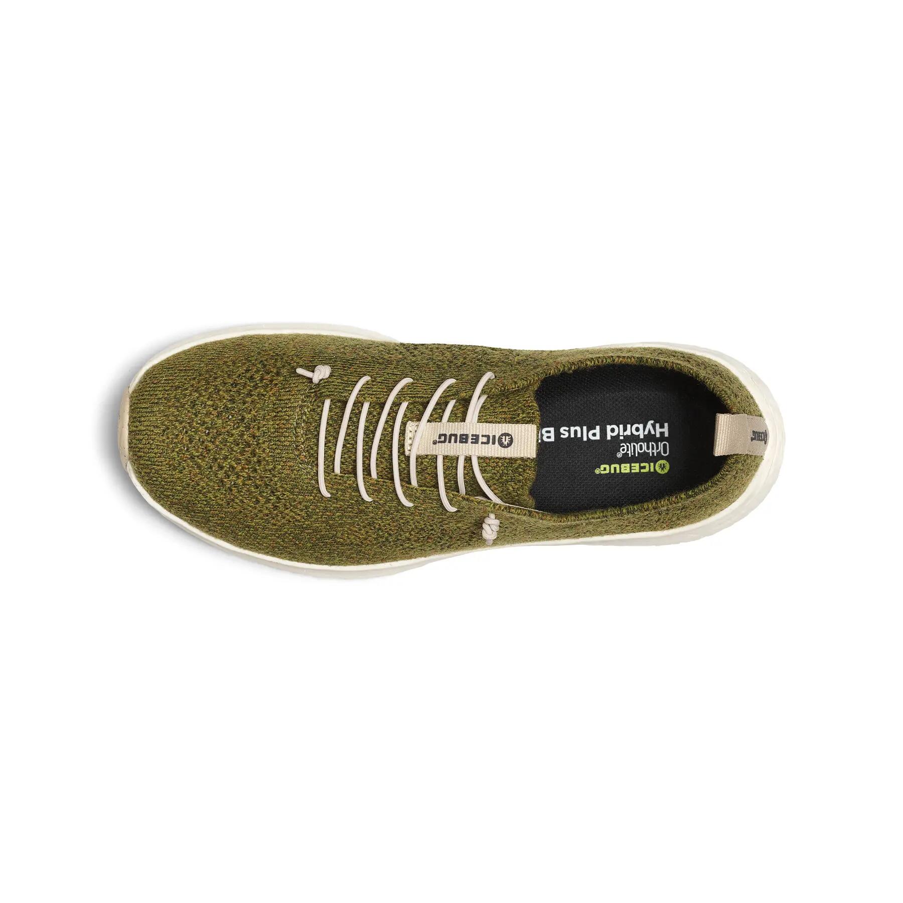 Chaussures de marche Icebug Aura ReWool RB9X 5/7
