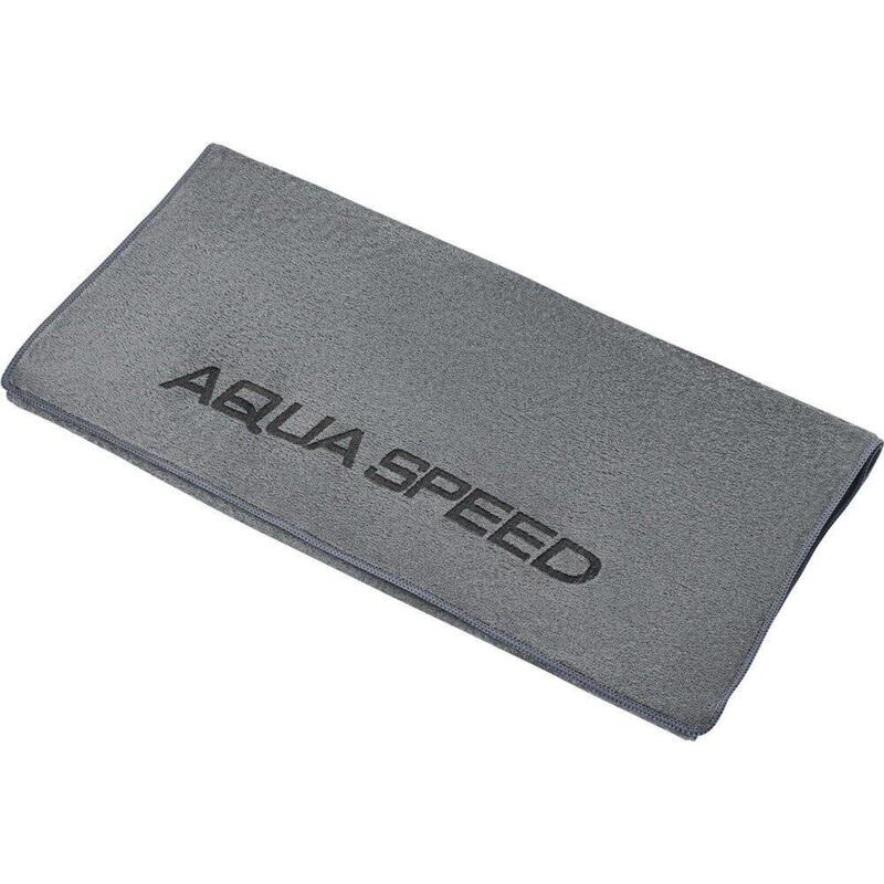 Ręcznik z mikrofibry Aqua Speed Dry Soft 50x100