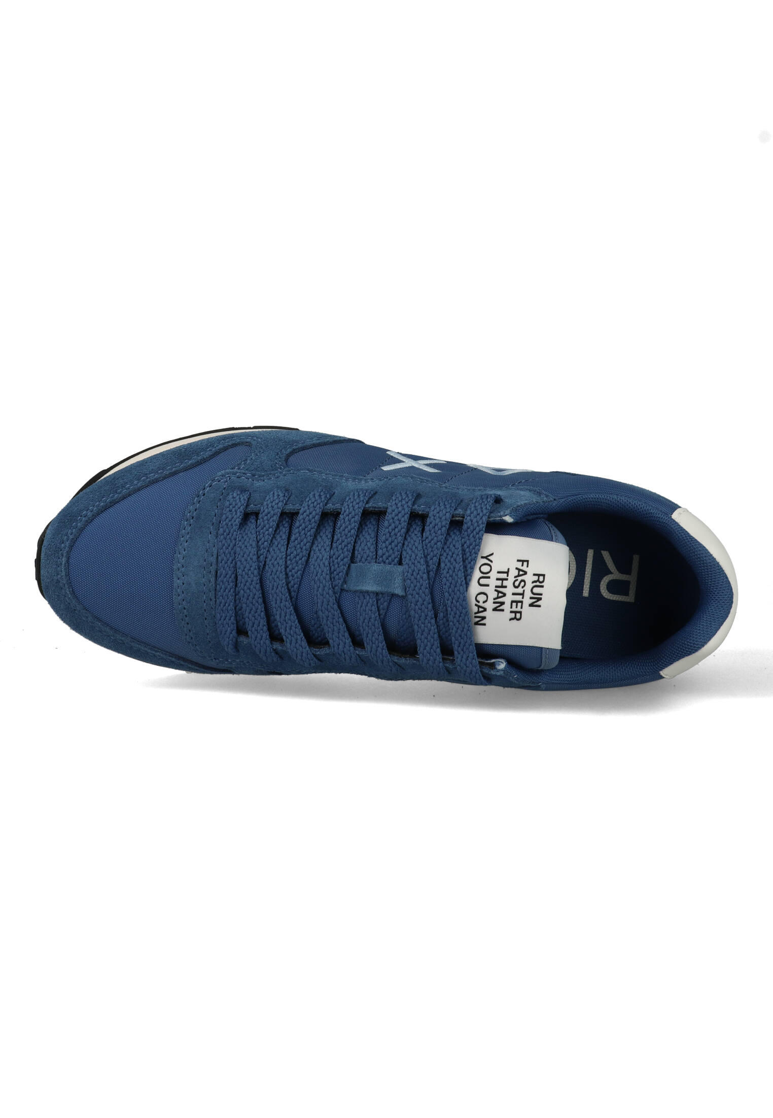 SUN68 Tom Solid Z36101_80 Bleu-40 3/6