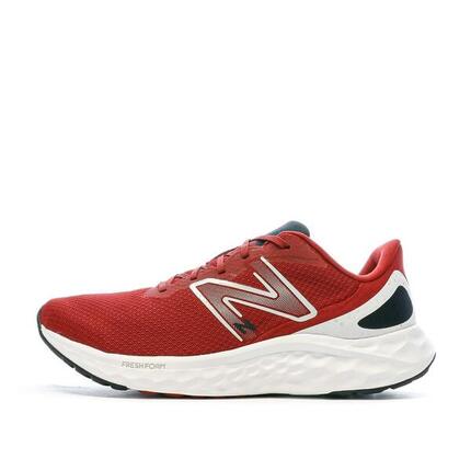 Chaussures de running Rouge Homme New Balance MARIS