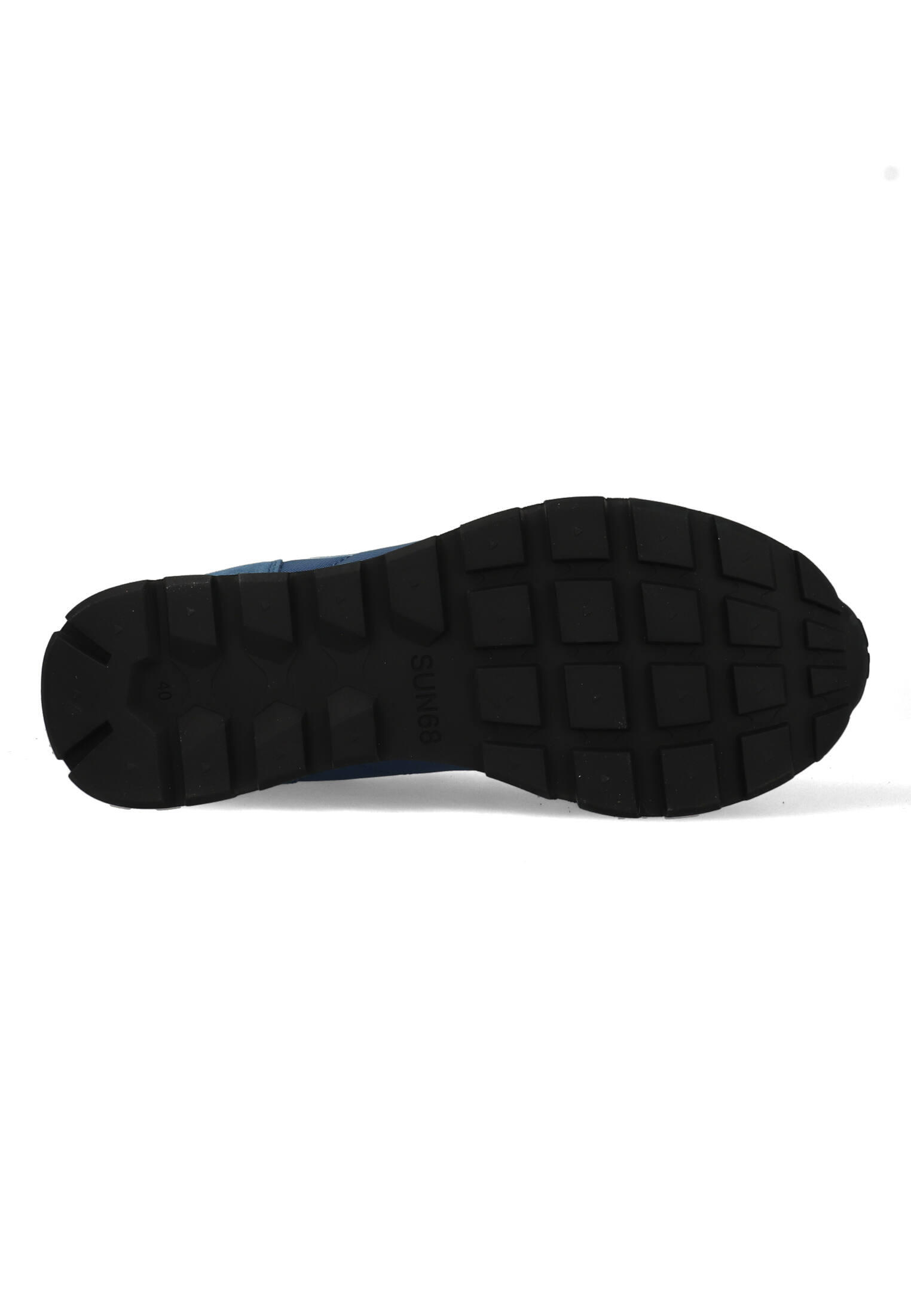SUN68 Tom Solid Z36101_80 Bleu-40 4/6