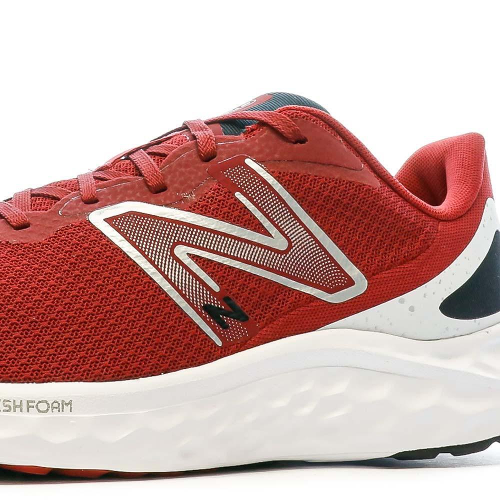 Zapatillas de running New Balance MARIS Rojas para Hombre 7/7