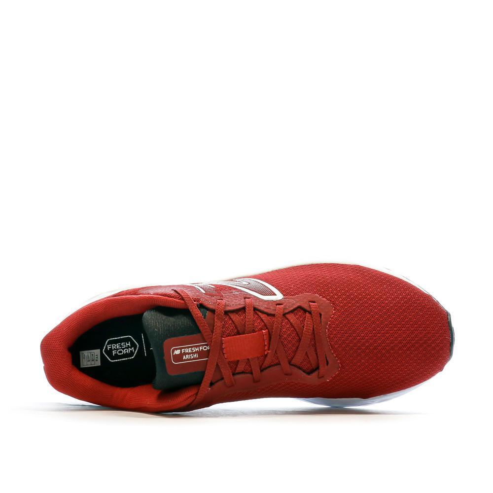 Zapatillas de running New Balance MARIS Rojas para Hombre 4/7