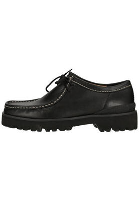 Veterschoenen wallabee yukoner