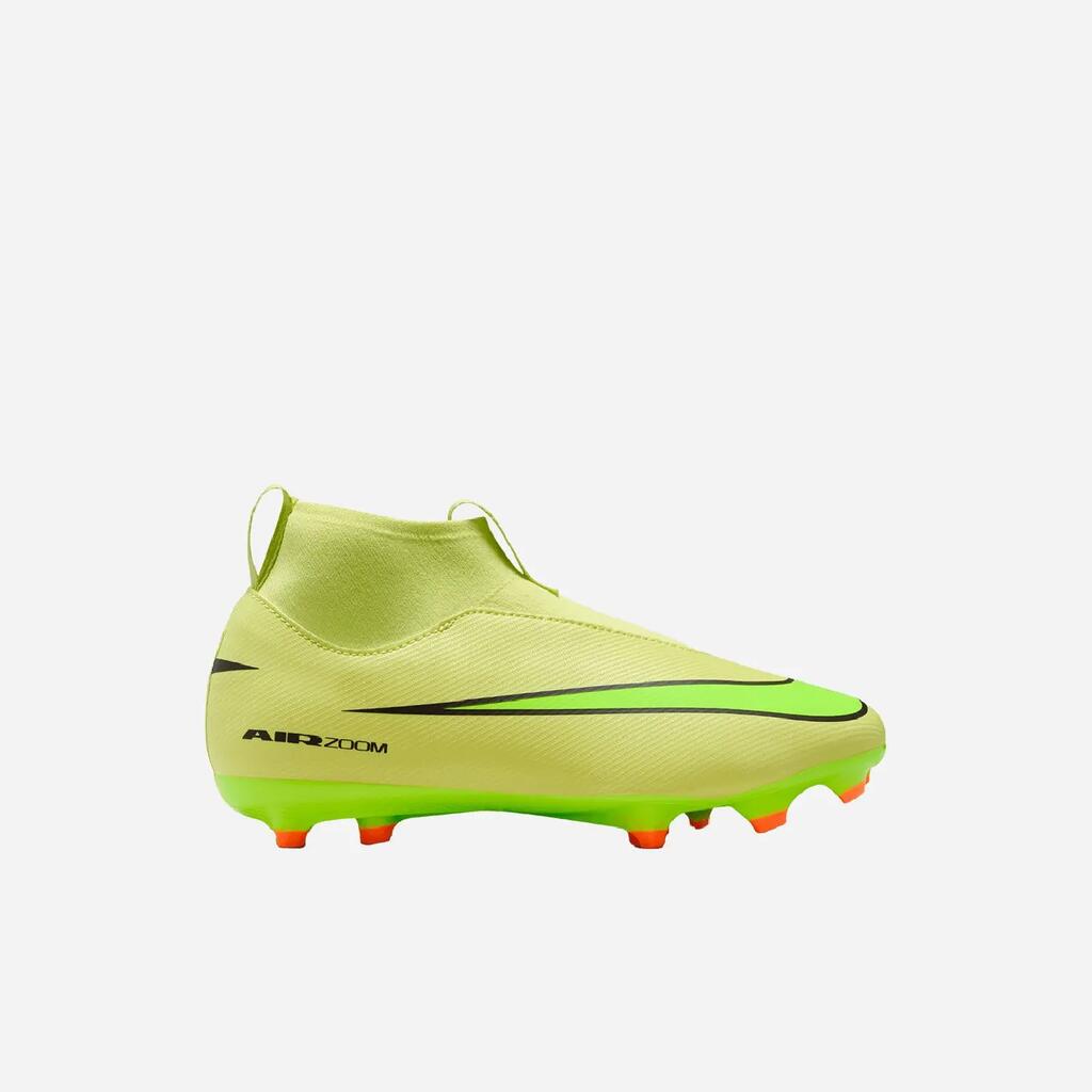 Nike Mercurial Superfly 10 Academy Mg Bambino