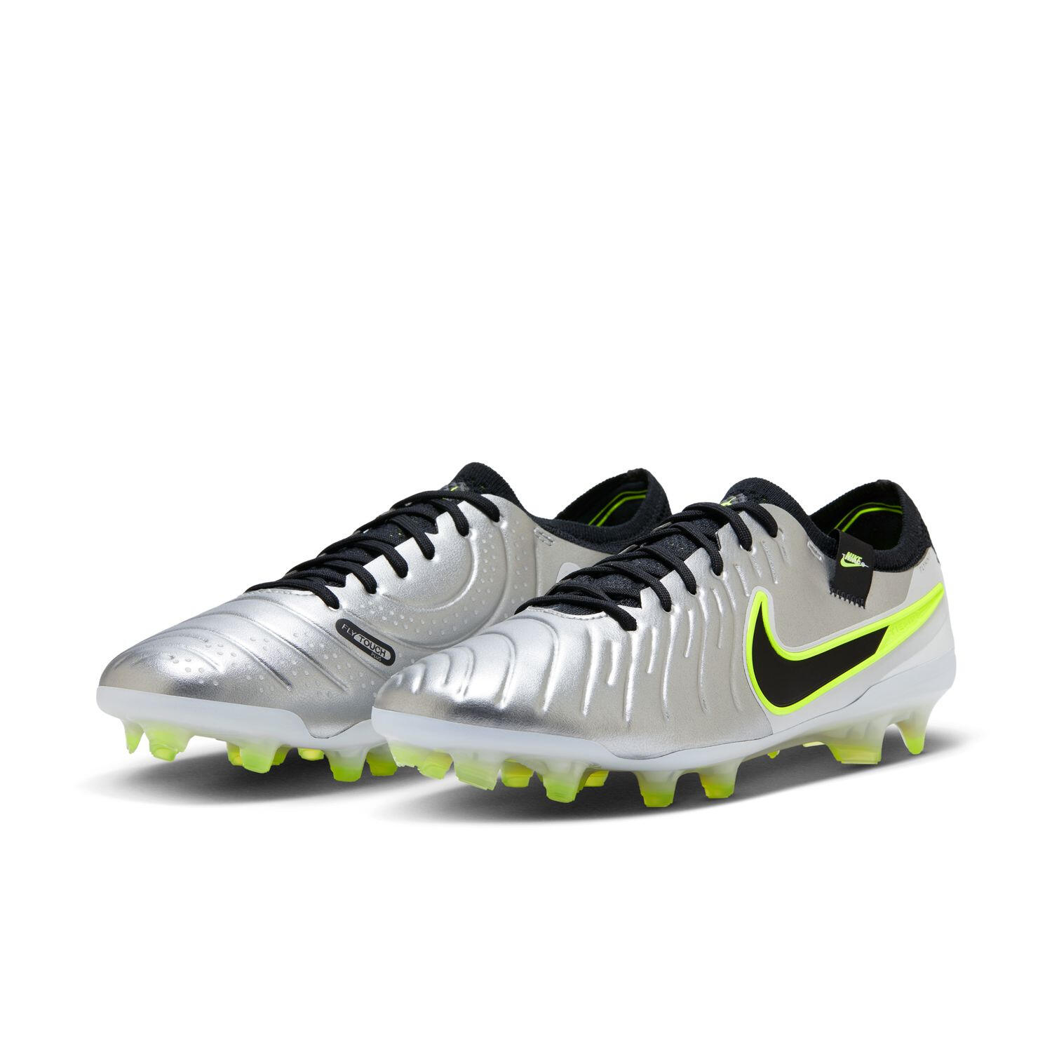Scarpe da Calcio Nike Tiempo Legend 10 Elite FG 2/7