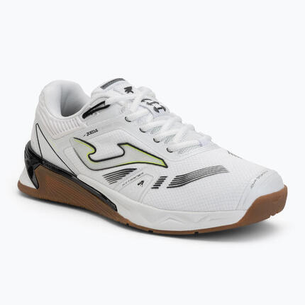 Chaussures d'entraînement pour hommes Joma Fittrainer blanches