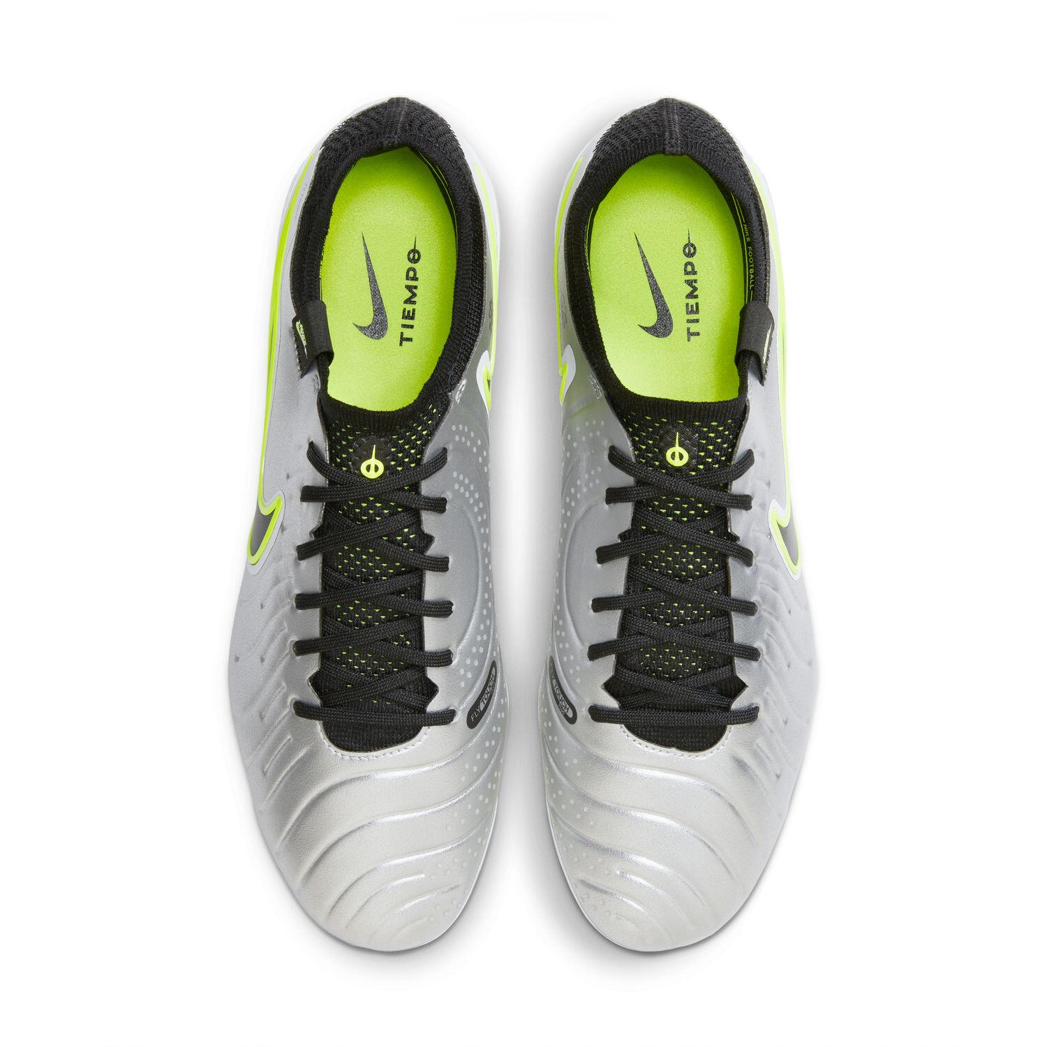 Scarpe da Calcio Nike Tiempo Legend 10 Elite FG 6/7