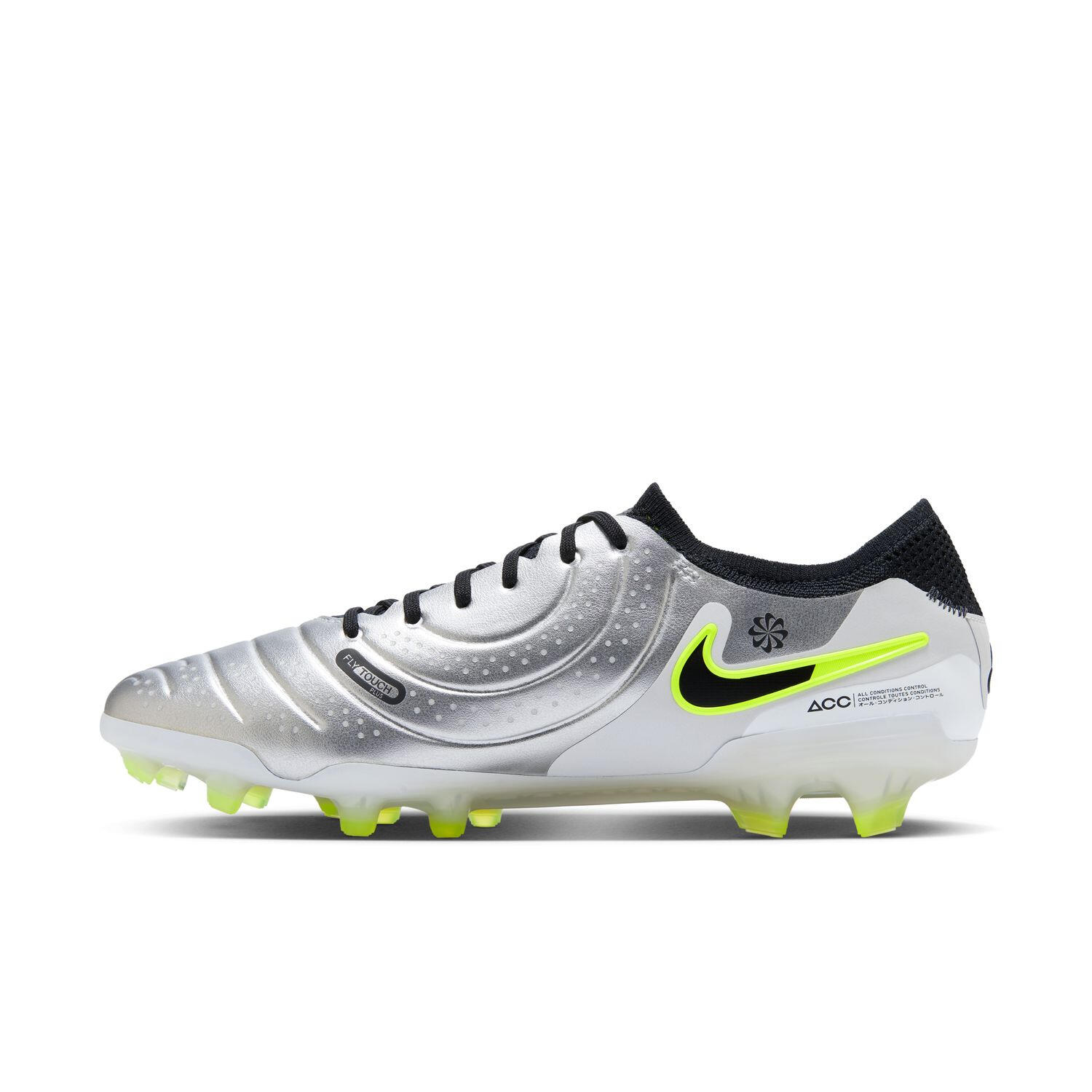 Scarpe da Calcio Nike Tiempo Legend 10 Elite FG 7/7