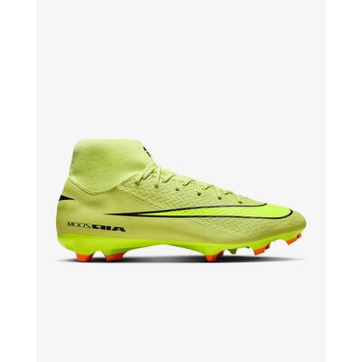 Nike air zoom mercurial superfly 10 academy fg/mg