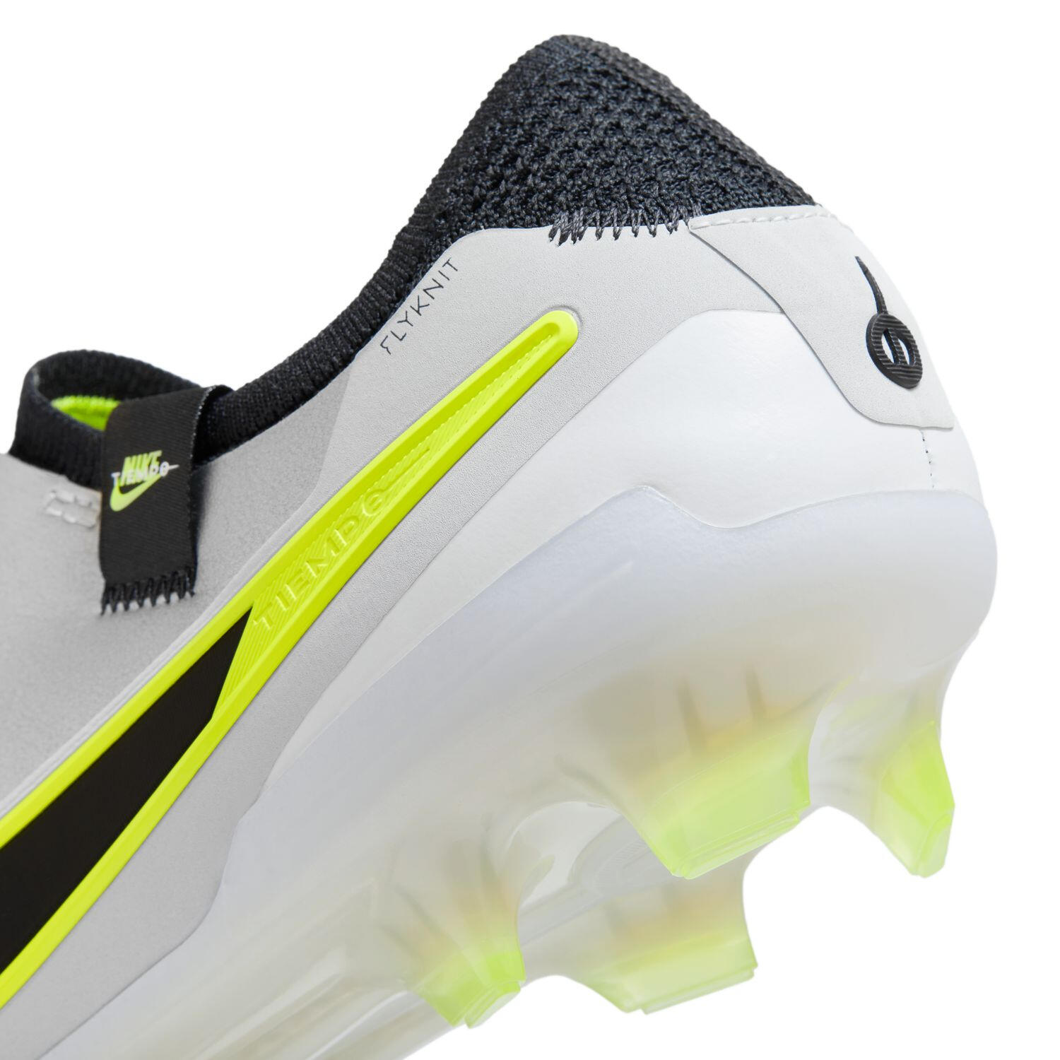 Scarpe da Calcio Nike Tiempo Legend 10 Elite FG 4/7
