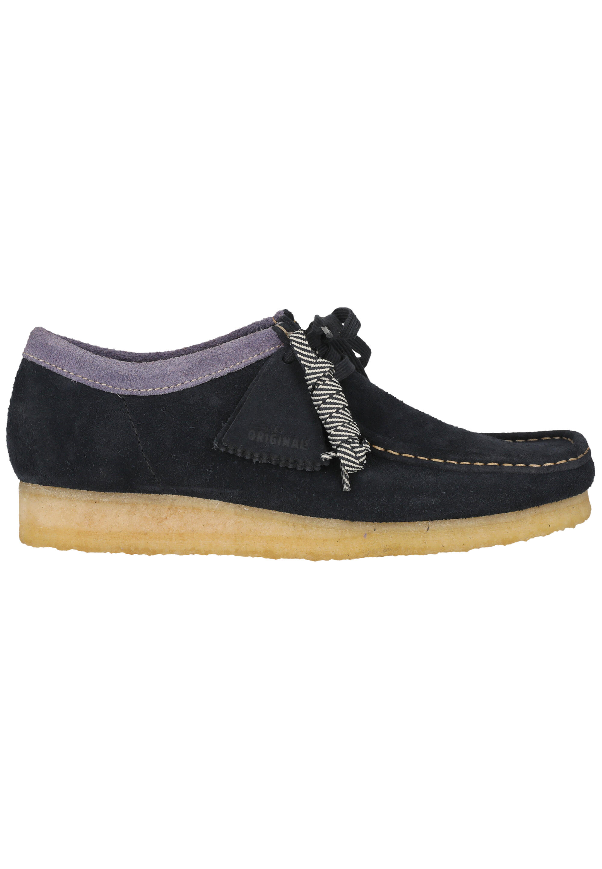 Schnürschuhe Wallebee 3/5