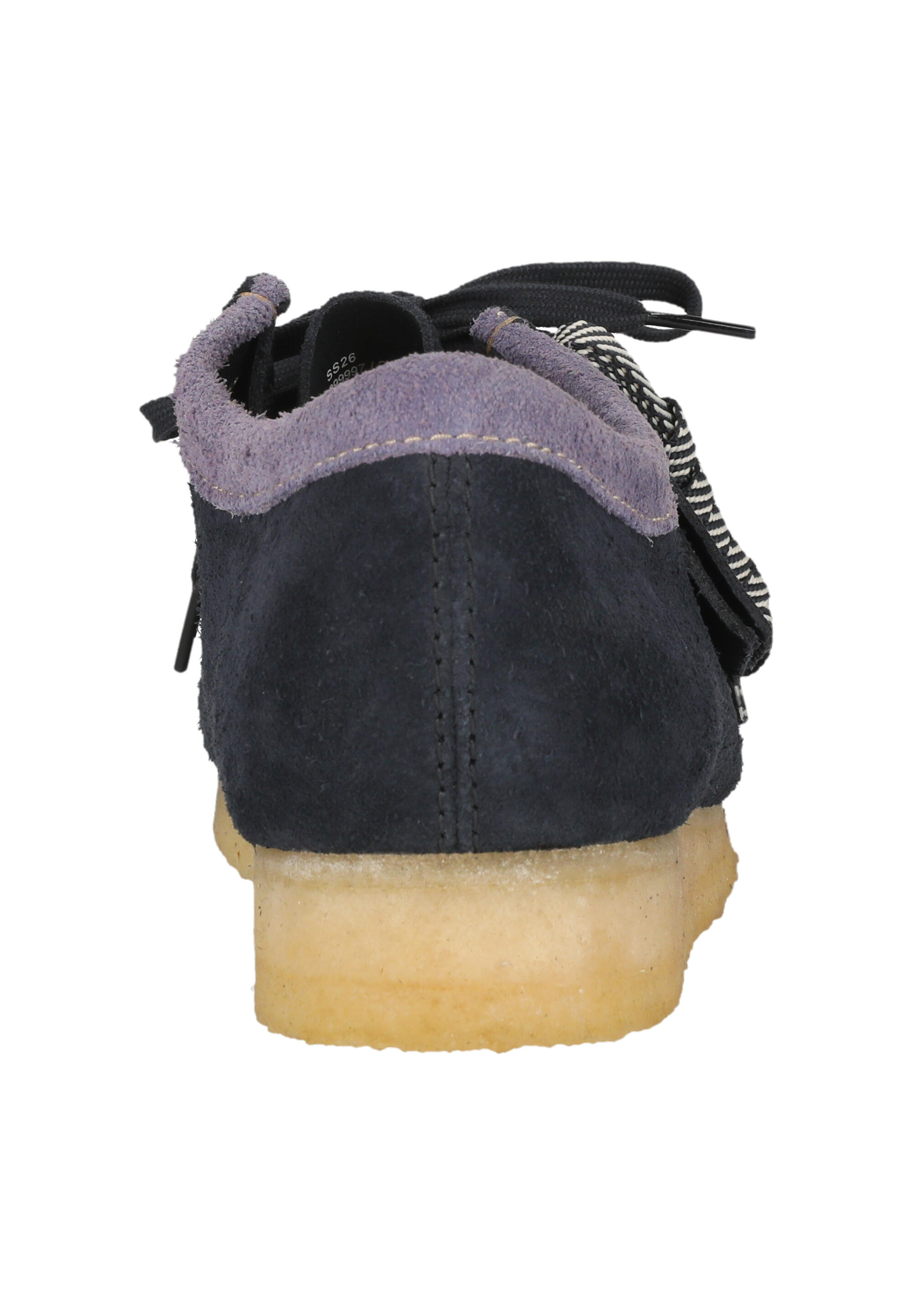 Schnürschuhe Wallebee 5/5