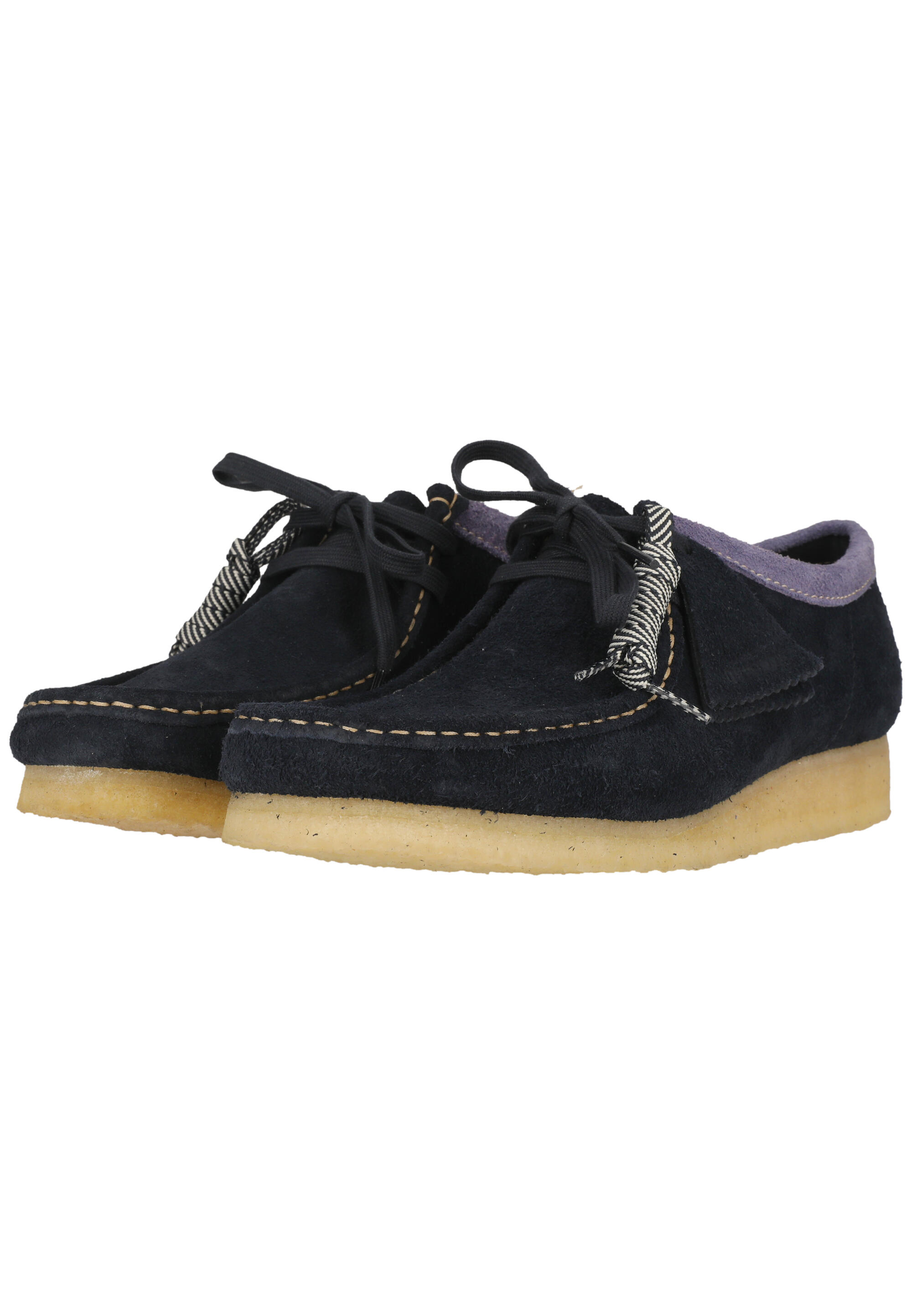 Schnürschuhe Wallebee 4/5