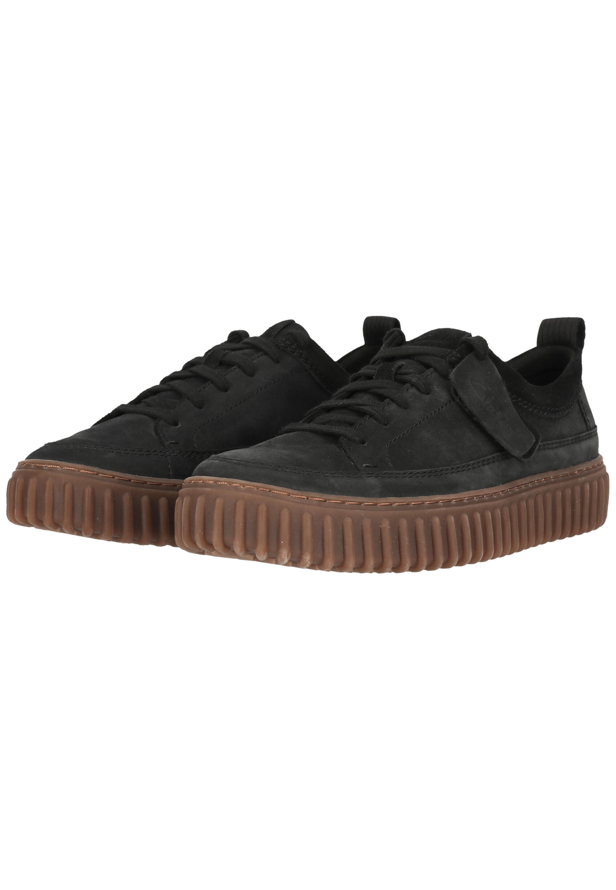 Sneaker Torhill Lace 4/5