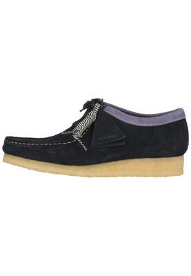 Veterschoenen wallebee