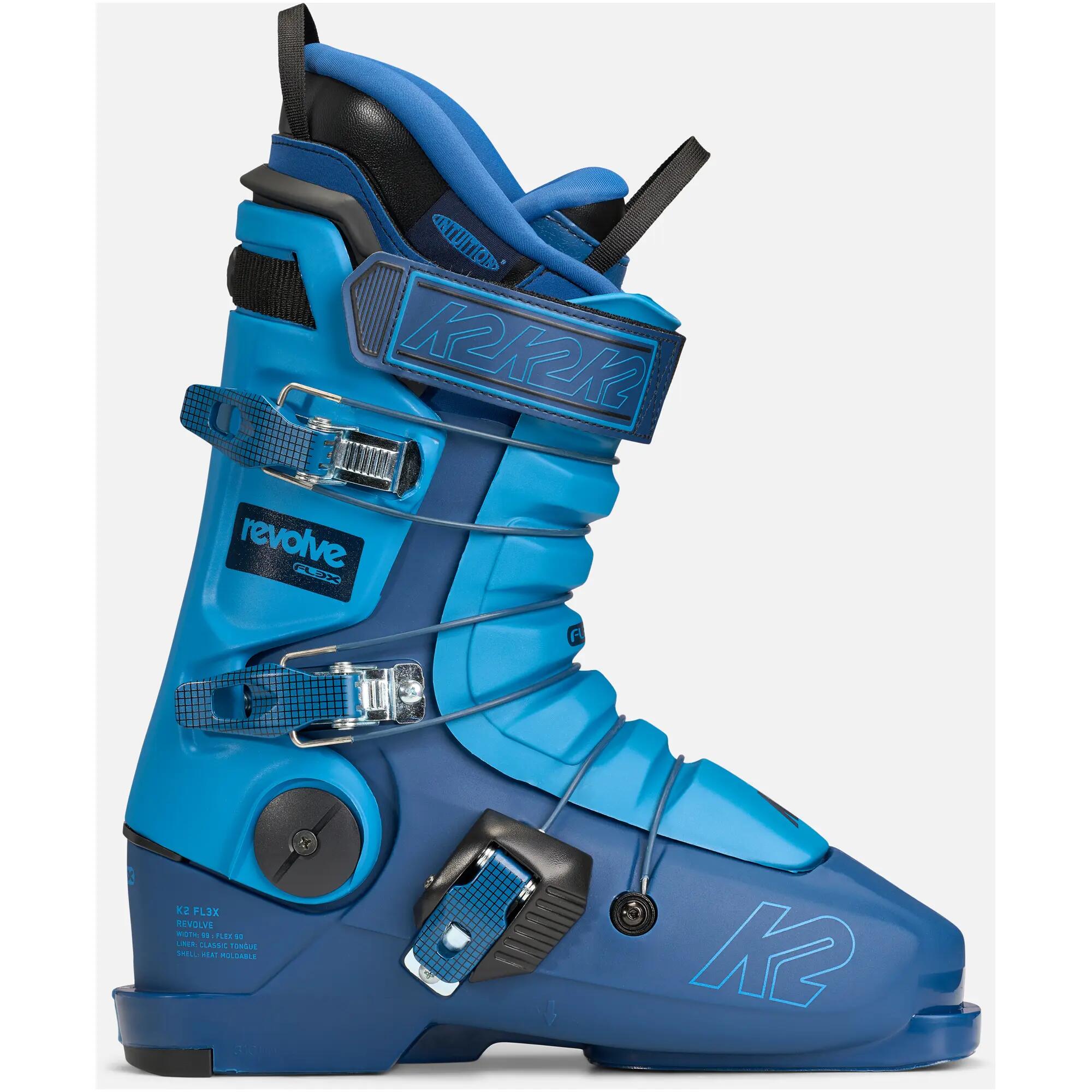 Buty narciarskie męskie K2 REVOLVE 3/5