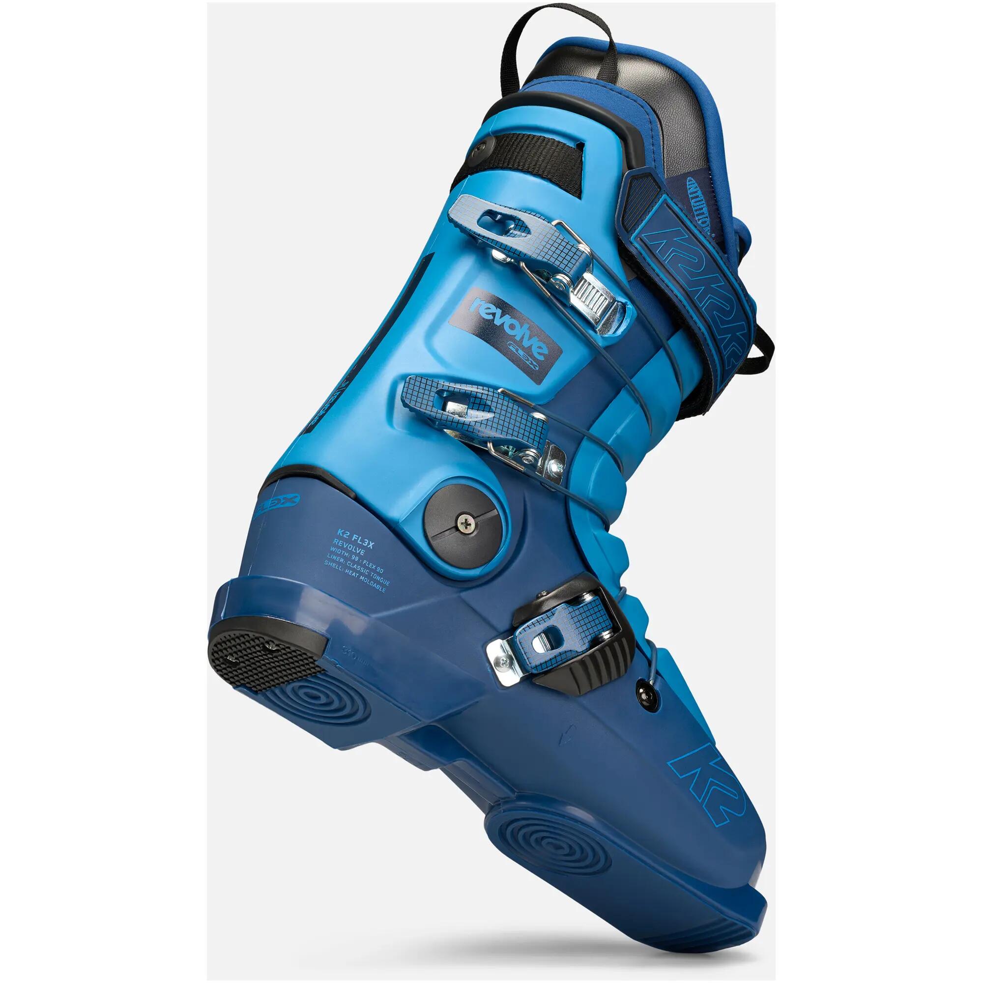 Buty narciarskie męskie K2 REVOLVE 2/5